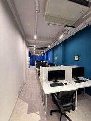 Holy Building (D1), Office #623527521